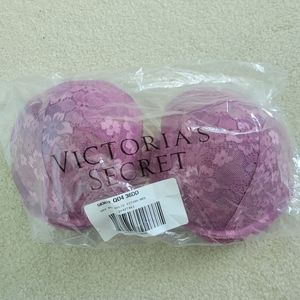 NWT Victoria's Secret Bra